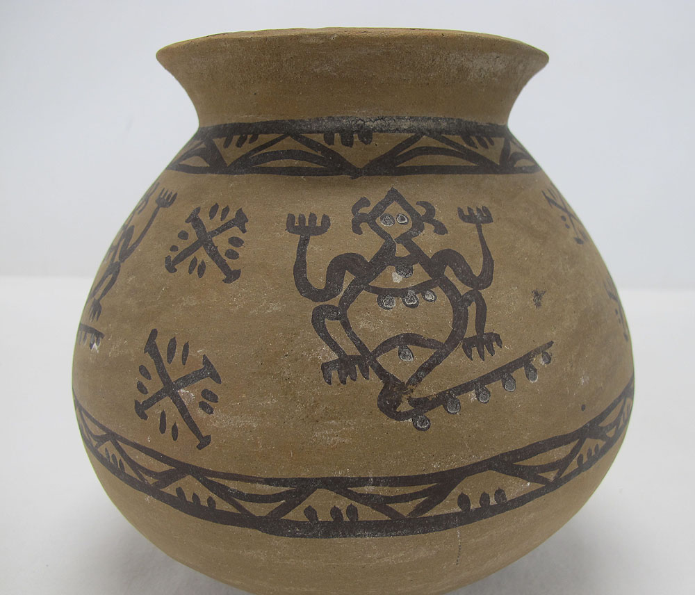 hohokam native american